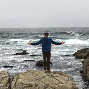 Meet your Posher, Cody